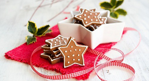 ASPETTANDO NATALE