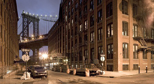 BROOKLYN