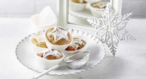 DOLCI DI NATALE