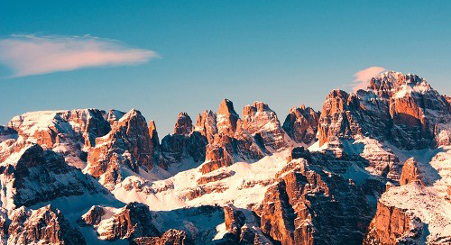 DOLOMITI