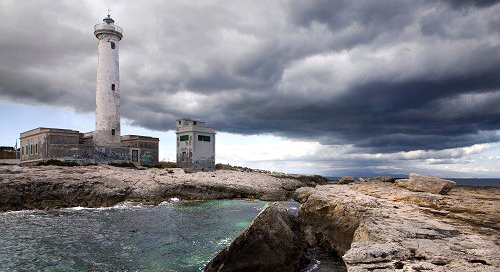 FARI DEL MONDO