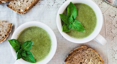 GREEN FOOD