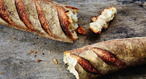 PANE QUOTIDIANO