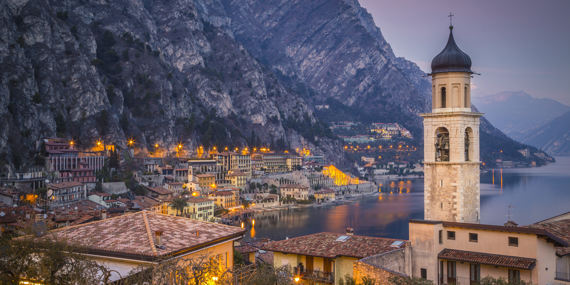 PICTURES OF ITALY: A PLACE OF GREAT BEAUTY